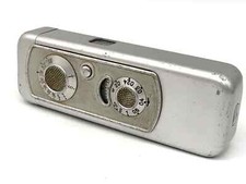 Minox A Miniaturkamera mit 1:3,515mm Kleinstbildkamera Analogkamera