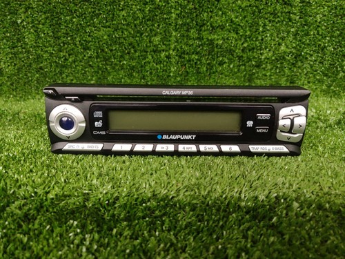 Blaupunkt calgary mp36 - blaupunkt,