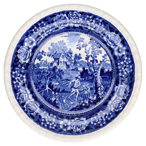Brotteller villeroy boch - &,
