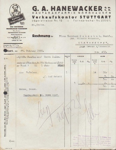 Nordhausen stuttgart - nordhausen, u.