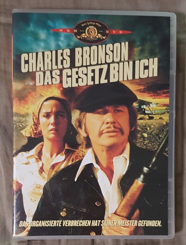 Das gesetz bin - das,