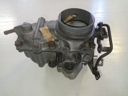 Opel kadett vergaser 2 - b, s