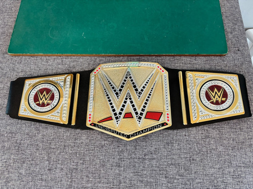 Wwe wrestling undisputed - wwe,
