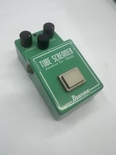 Used Ibanez TS808 Tube