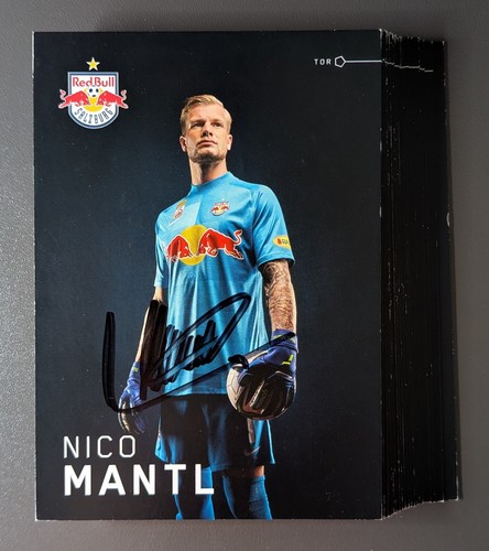 26x red bull salzburg - bull,