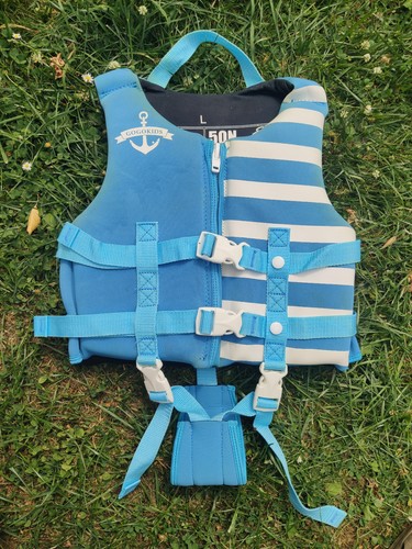 Gogokids kinder schwimmweste - gogokids,