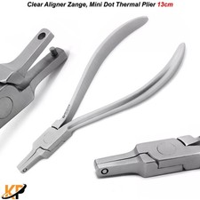 KFO Clear Aligner Mini Zange