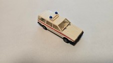 Volvo 760 Gendarmerie Melk IMU 1:87