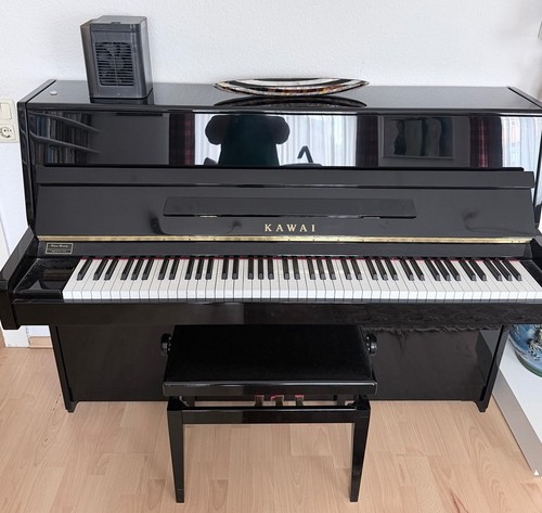 Kawai klavier k - kawai, k-15e