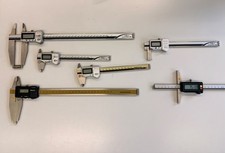 Mitutoyo Posten digitale