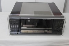 DUST COVER FOR TEAC Z-7000