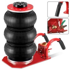 Pneumatischer Wagenheber