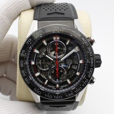 Tag Heuer Carrera Calibre
