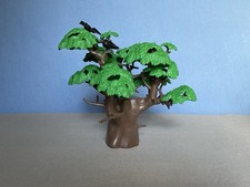 Playmobil großer Baum für Wald Landschaft  Mittelalter Burg Bauernhof Eisenbahn