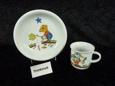 Arzberg Kindergeschirr  "