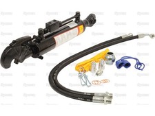 Hydraulischer Oberlenker