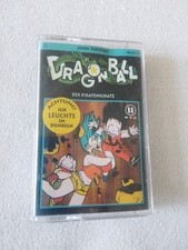 Dragonball MC Hörspiel