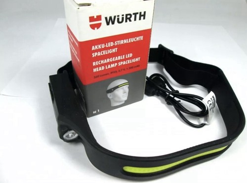 Würth spacelight neu - würth, für