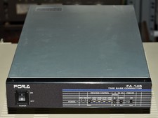 For.A - FA-145 - PAL NTSC