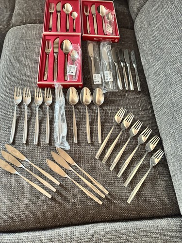 Wmf cromargan besteck - wmf,