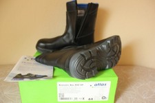 ATLAS Sicherheitsschuh