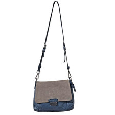 Leder Fredsbruder Crossover