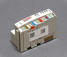 USED BECKHOFF  BK2000  [24