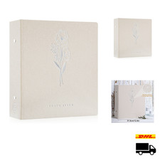 Fotoalbum 10x15 600 Blatt