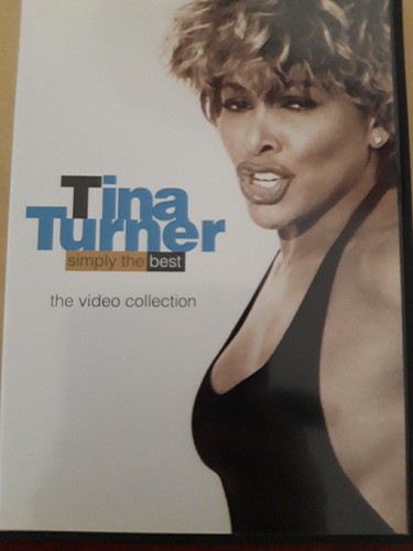 Tina turner simply the best - simply,