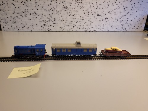 Märklin aus 28502 - aus,