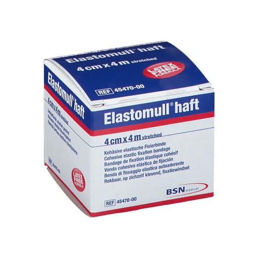 Bsn elastomull haft - bsn,