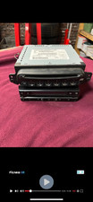 Navi CD Player Chrysler Sebring Radio