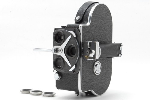 Vintage paillard bolex - bolex, h16