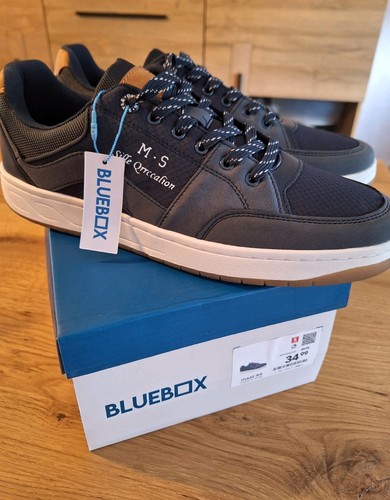 Bluebox herren schuhe - schuhe, sneaker
