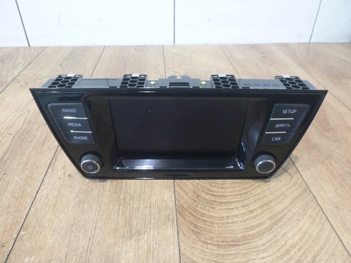 Autoradio navigation radio - navigation,