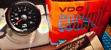 VDO Drehzahlmesser 52mm bis