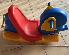 Kinderschaukel Elefantenwippe BIG Kleinkind Wippe Schaukel