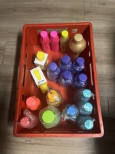 Tupperware Konvolut, 19 Eco