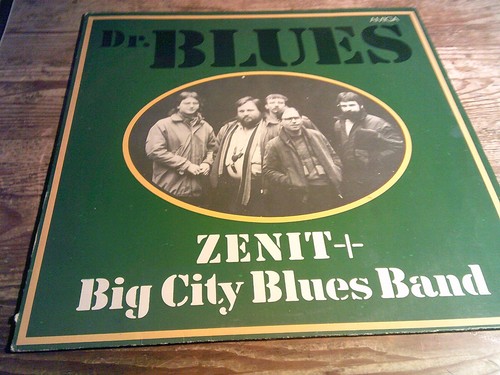 Rock pop ddr zenit big - rock/pop,