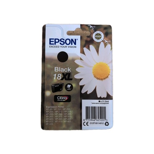Original epson tinte - original, 18