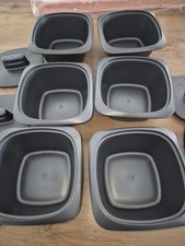 Tupperware Tupper Ultra Auflaufform 500 ml