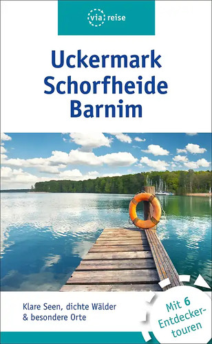 Uckermark schorfheide barnim - schorfheide,,