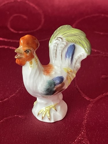Wunderschöne meissen figur - wunderschöne,