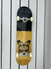 Profi Skateboard Mob 8.0 Royal