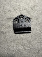 ESM Original Messerhalter Agria/Irus/Gutbrod 332205