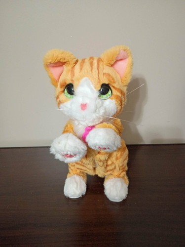 Furreal bella the - furreal,