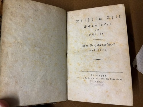 Erstausgabe wilhelm - erstausgabe, „wilhelm