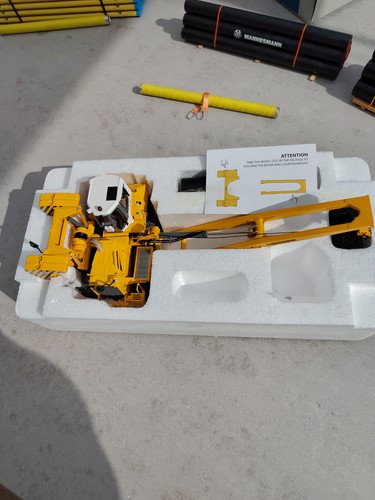 Imc 12225101 liebherr - imc,