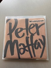 Peter Maffay ‎– Mtv Unplugged / 3 x VINYL LP RARE 2017