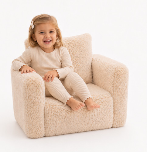 Kindersofa klappbar - 1,